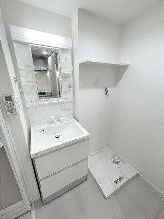 ラ・フォーレ東照宮の物件内観写真